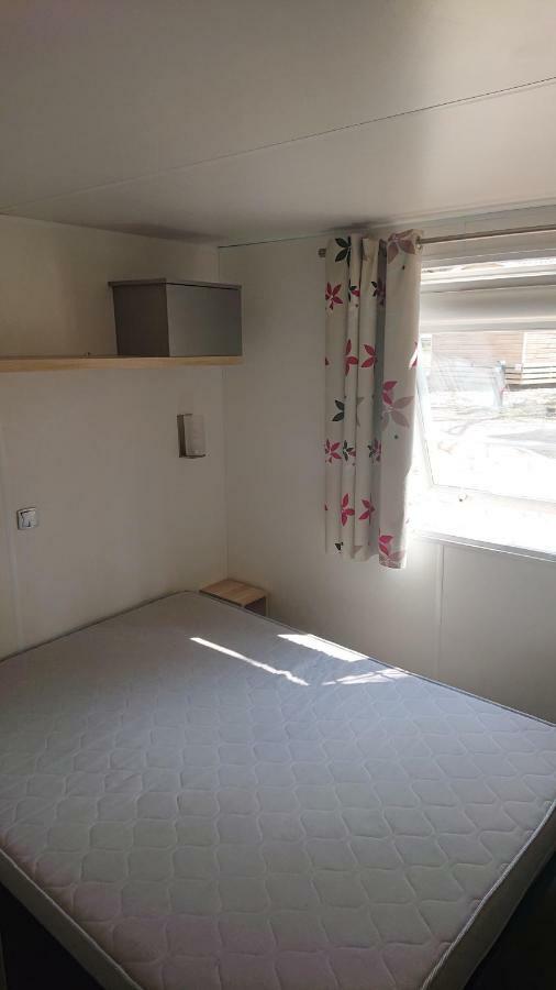 Mobil Home Sainte-Baume Nans Les Pins Nans-les-Pins Exterior foto